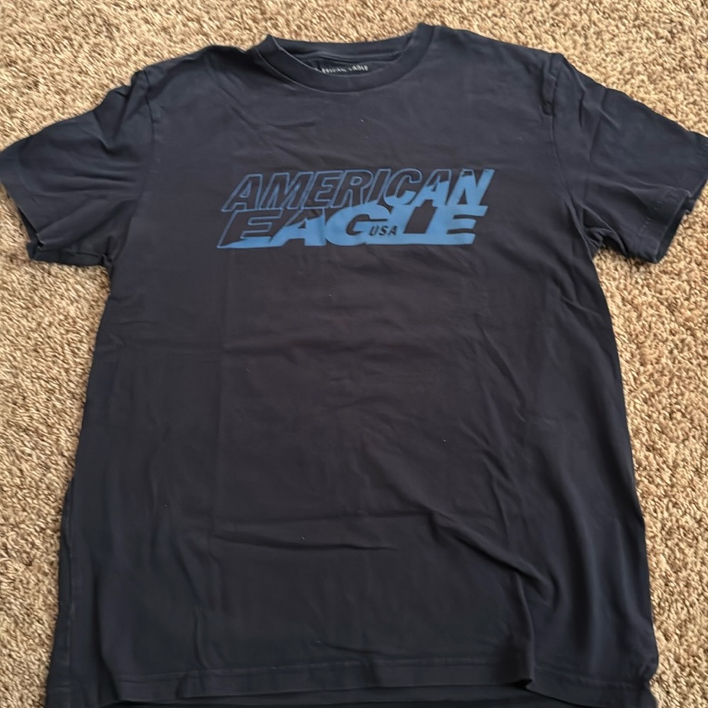 American eagle mens t shirt
